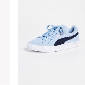 Puma side classic sneaker